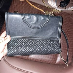 Tory Burch Fleming Bag Crossbody